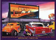 This Trio Of Drive-in's Bring Back Memories