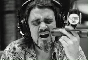 Click Here and Listen To Wolfman Jack Again