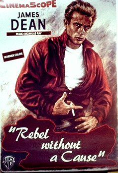 The Original Rebel